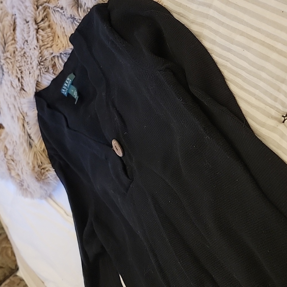 Ralph Lauren Sweater - Picture 3 of 5